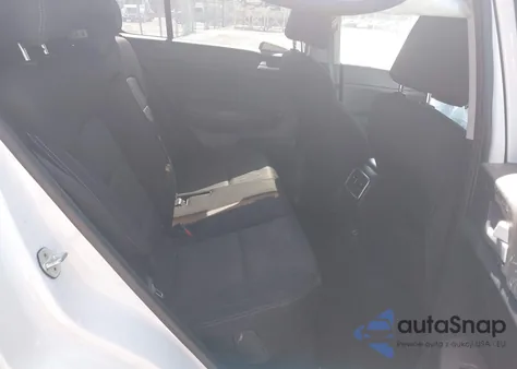 2017 Kia Sportage Lx from USA, damaged, VIN KNDPM3AC0H7115830